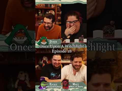 GIDEON vs DOOR! 😂😂 #dungeonsanddragons #ttrpg #dnd