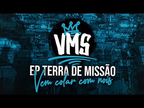VEM COLAR COM NOIS - ALIANÇA VMS