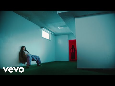 Ecca Vandal - BLEACH (Official Video)