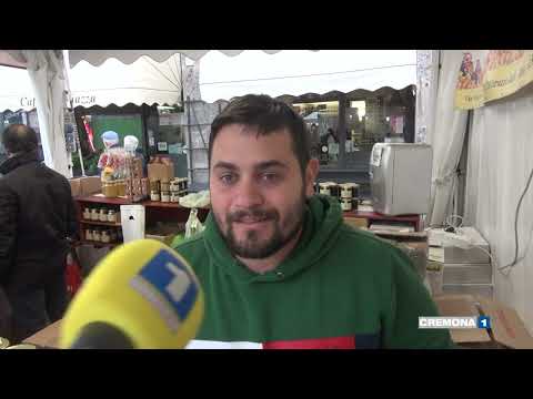 Festa del Torrone 2022: buona la prima!