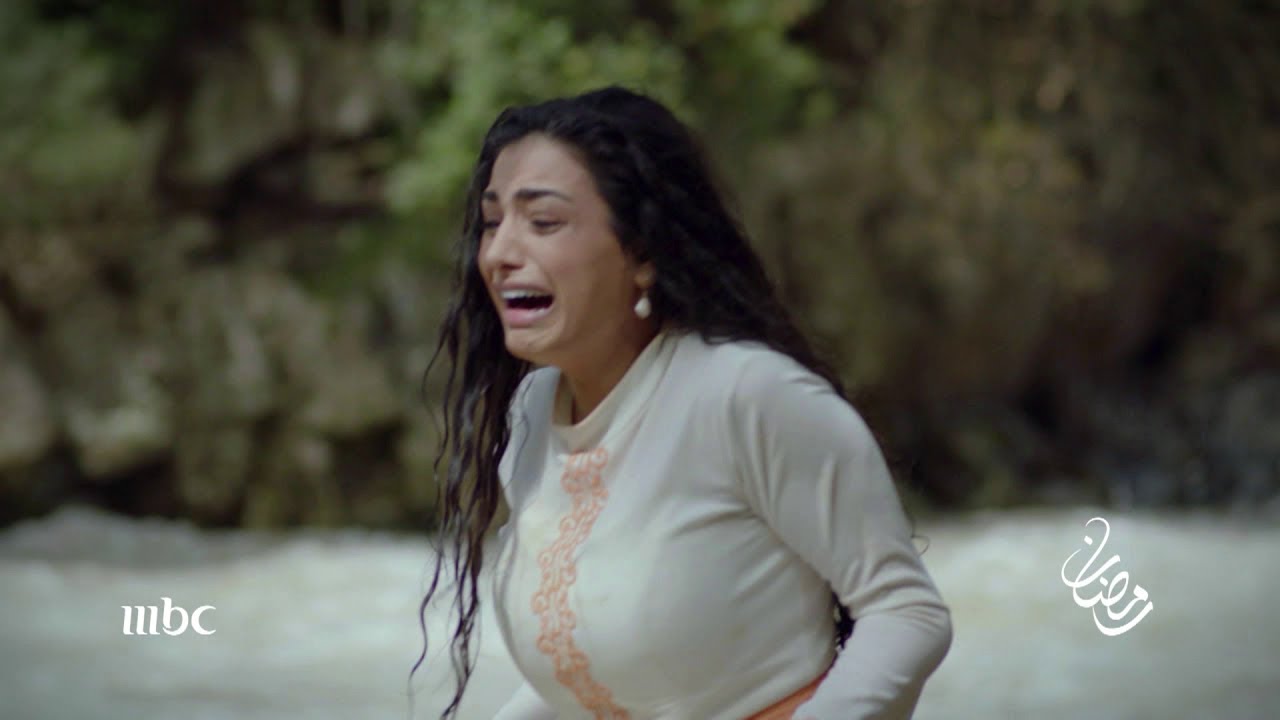 صراع وثأر في #حرملك على #MBC1 في رمضان