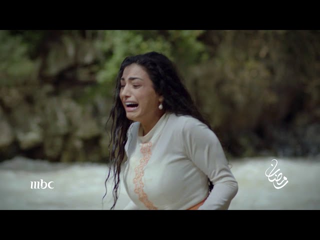 صراع وثأر في #حرملك على #MBC1 في رمضان