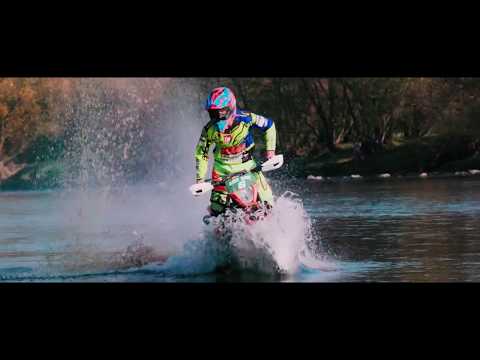 Oskar Kaczmarczyk #6 PROMO 2018