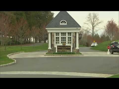 2022 PGA Championship Trump