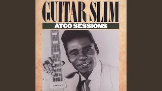 Guitar Slim Boogie-3