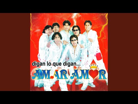 Mentirosa - Amar Amor