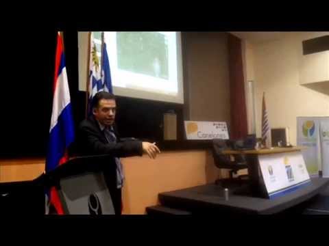 YAMANDÚ ORSI - PROYECTO ‘ÁREA PROTEGIDA FRANÇOIS MARGAT’