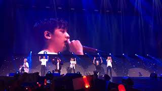 Everything - iKON Continue Tour in KL 2018
