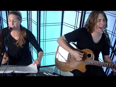 The Pfeffers Flagpole Sitta Live Acoustic Rehearsal Unplugged