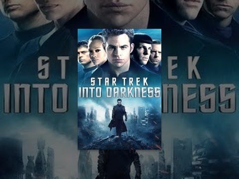 Star Trek Into Darkness