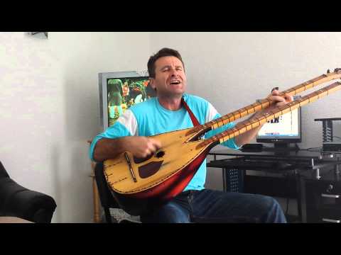 SAFET SAJO BECIROVIC--Kad bi znala sta mi srcu znacis...