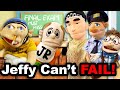 SML Movie Jeffy Can T Fail