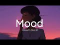 Mood (Slowed & Reverb) Whatsapp Status | 24KGoldn | Lofi Remix | Yagih Mael