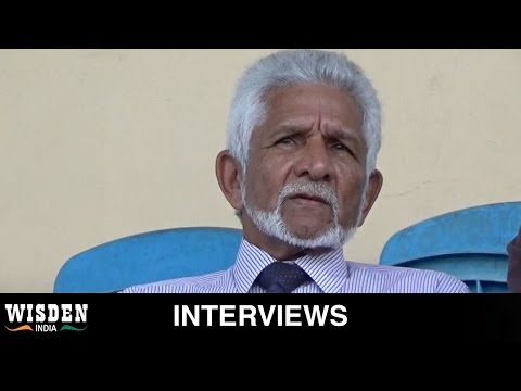 Deryck Murray: Michael Holding the fastest, Andy Roberts the most subtle | Wisden India