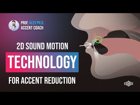 InPronunci: Accent Training video thumbnail