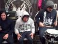 No Bragging Rights "Ode to Logan" 