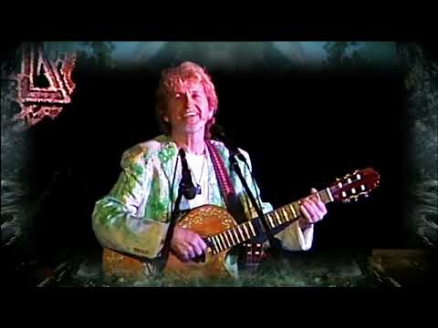 Songs and Stories -  Jon Anderson