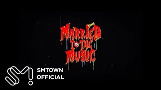SHINee 샤이니 'Married To The Music' MV Teaser