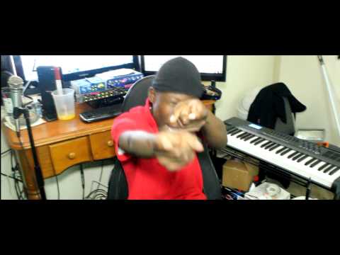 LilFrog Ft. JKidd - Ain't Bout Nuffin ( SHOT BY. @LilFrogVegass)