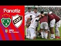 Sarmiento 0-1 Platense: Game Highlights | #CopaSurFinanzas 2024