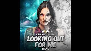 Download lagu Looking Out For Me ft. Kitana Blade - Kris Statlander AEW Theme mp3 Download lagu Looking Out For Me ft. Kitana Blade - Kris Statlander AEW Theme mp3