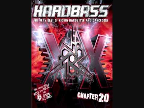 Hardbass Chapter 20 CD 1 Minimix