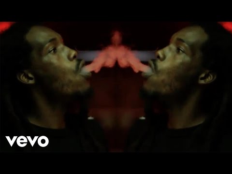 Young Nations - Rebel Come Down feat. Lasro (Official Music Video)