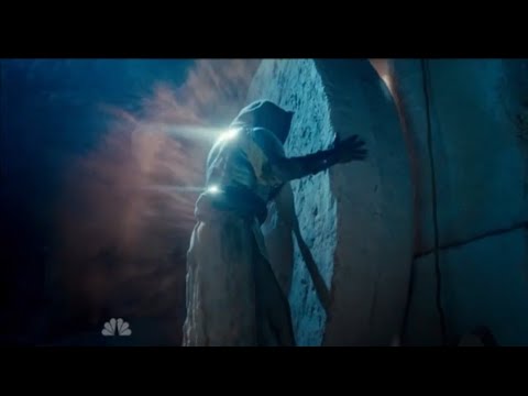 Chatuanin : Bilkhawthlir kohhran zaipawl. Easter Sunday