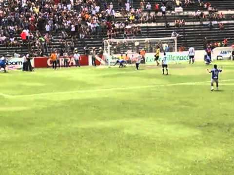 Veja os gols da rodada do Parazão 2012