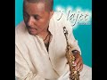 09 Mali's Bounce    Najee Embrace Saxophone