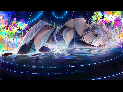 Cepheid - Tides (feat. @ZephyriannaCh & @unit.0 )