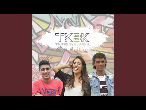 Te Invito A Bailar - Trankabalanka