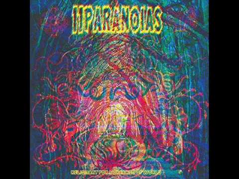 11Paranoias - Destroying Eyes