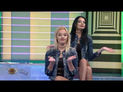 Fiks Fare, 12 Tetor 2016, Pjesa 1 - Investigative Satirical Show