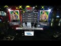 UFC Thiago Santos Vs Glover Teixeira FullFight Highli
