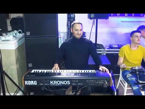 Lucian Sereș  - Tinere cu păr cărunt