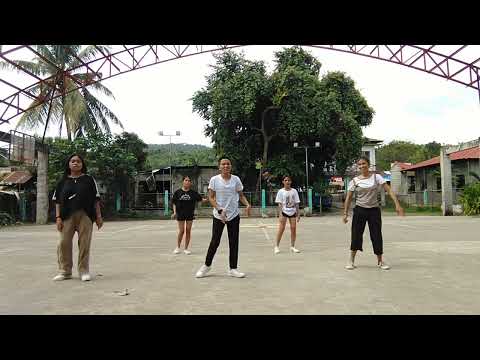 STREET DANCE (HIPHOP)  TREASURE BY BRUNO MARS