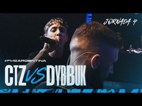 Urban Roosters and FMS Argentina