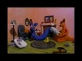 Nick Jr Kangaroos Bumper 1990