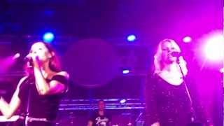 Bananarama Now Or Never Live