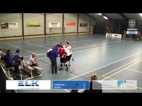 ZSW/DPN - Avanti | Vrijdag 8 februari 2013 Deel 2