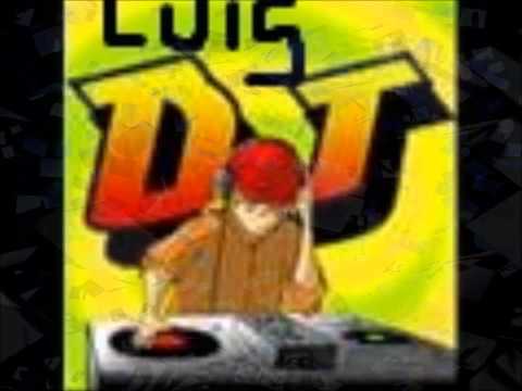 DJ Luis Cumbias mix  Disconcert Ot The Music Maxis Luigi