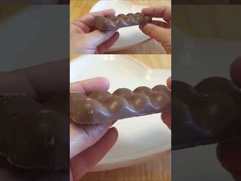 Nestle Aero Mint #nestle #chocolate #chocolatebar #sweet #satisfying