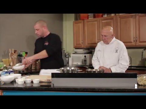 The Chefs' Table Series®: Cajun Style Cooking