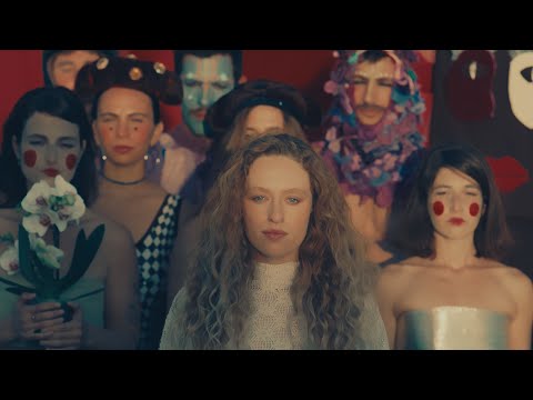 Danny Kuttner - Growing Apart (Official Video)