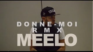 Meelo - Donne-Moi (prod. by Crada)