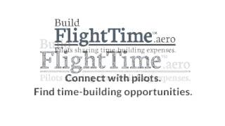 Build Flight Time Forum