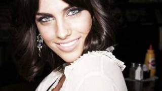 Saying Goodbye - Jessica Lowndes