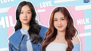 Download lagu Tilt (23.5 Ost) - MilkLove 1st Fan Meeting In Manila mp3
