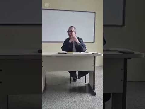 Conferencia Homenaje a Mario Briceño Iragorry (Parte 3)